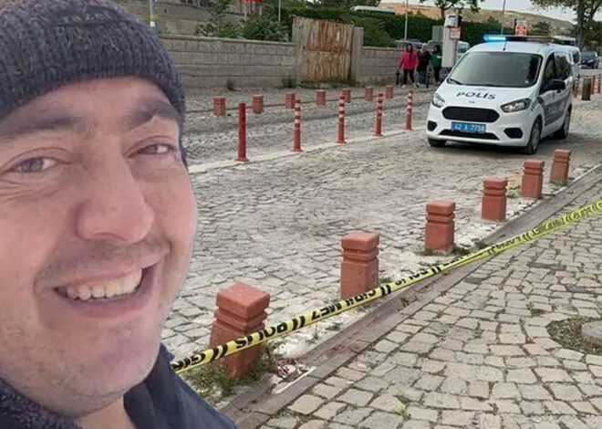 Konya’da parke taşlı cinayet… Husumetin altından cinsel istismar çıktı